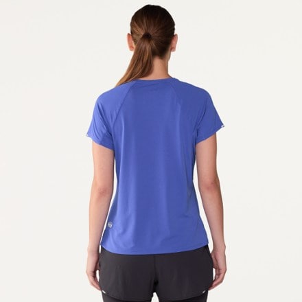 REI Co-op Swiftland Running T-Shirt - Women's 2