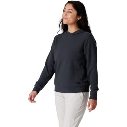 Outdoor Research Eclipse Waffle Hoodie - Women's 4