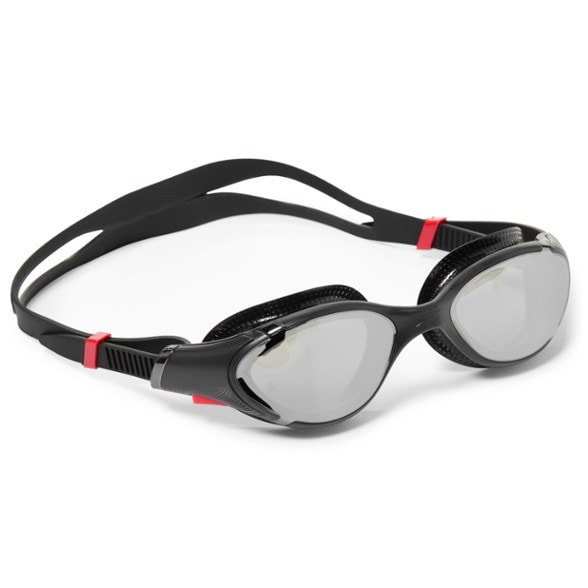 Product Image of color Black/Chrome