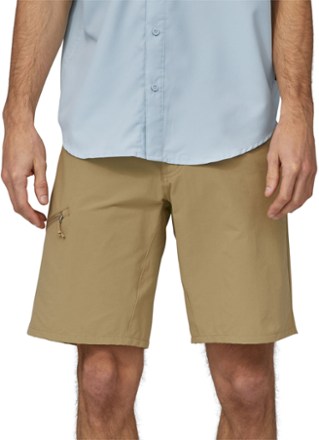 Patagonia Quandary Shorts - Men's 10" Inseam 1