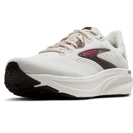 Brooks Ghost 18 Road-Running Shoes - Women's 3