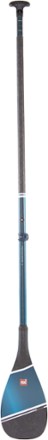 Red Paddle Co Prime Carbon 3-Piece Stand Up Paddle 1