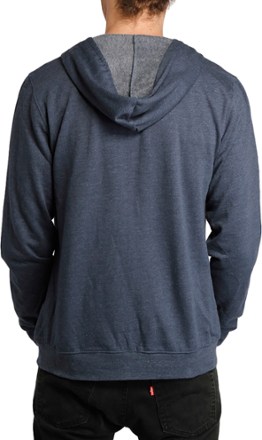 back view (Dark Navy)