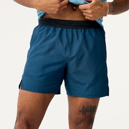 Brooks Dash 6" Shorts - Men's 0
