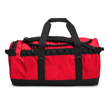 The North Face Base Camp Duffel - Medium (71 L) 1