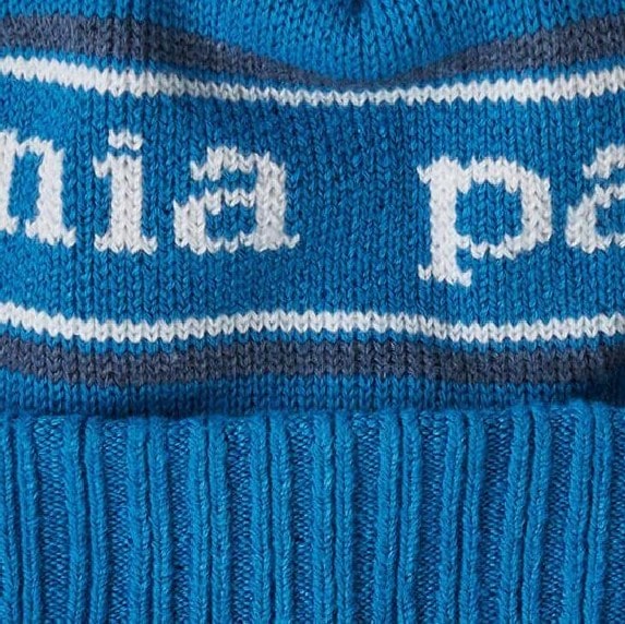 Swatch Image of color Park Stripe/Endless Blue