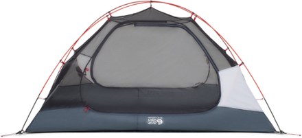 Mountain Hardwear Meridian 2 Tent with Footprint 5