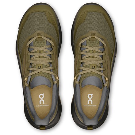 On Cloudhorizon 2 Hiking Shoes - Men display picture 3