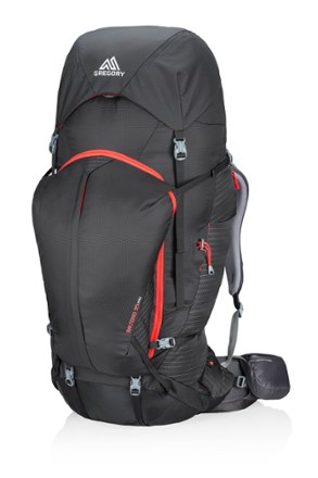 gregory baltoro 95 pro backpack