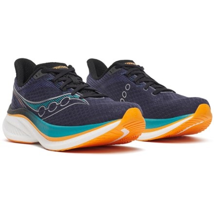 Saucony Endorphin Speed 5 Road-Running Shoes - Men's 2