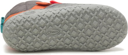 Chaco Ramble Puff Slippers - Kids' 5