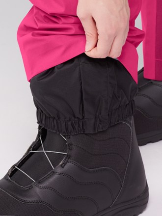 Arc'teryx Sentinel Pants - Women's 5
