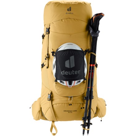 Deuter Aircontact Core 60 + 10 Pack - Men's 10