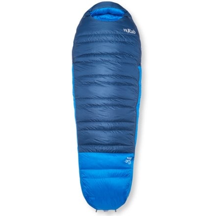 Rab Ascent -11 Sleeping Bag 1
