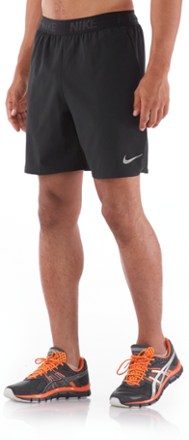 nike flex shorts vent max 2.0