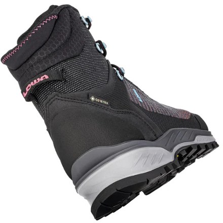 Lowa Mangart GTX Mid Mountaineering Boots - Women's 2