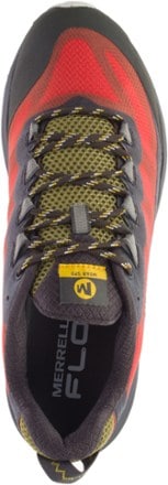 Merrell Moab Speed Low Hiking Shoes - Men's 5