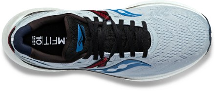 Saucony Triumph 20 Road-Running Shoes - Men's 3