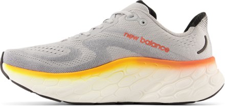 New Balance Fresh Foam X More v4 Road-Running Shoes - Men's 1