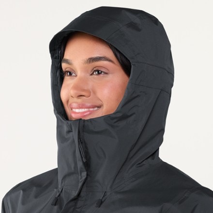 Patagonia Torrentshell 3L Jacket - Women's 4