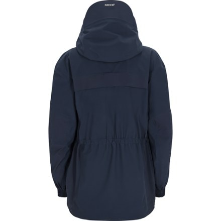 Obermeyer Steibis Shell Anorak - Women's 4