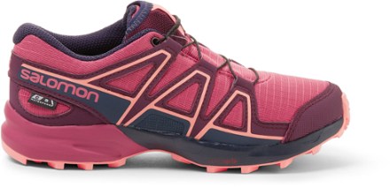 salomon speedcross cswp j