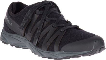 merrell riveter wool shoes