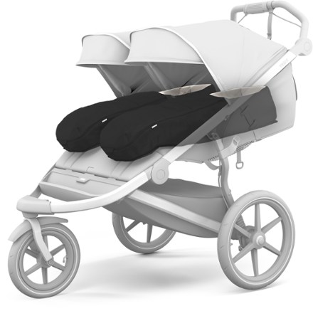 Thule Newborn Nest 3