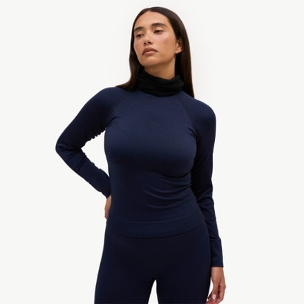 Halfdays Johnson 2.0 Base Layer Top - Women's 5