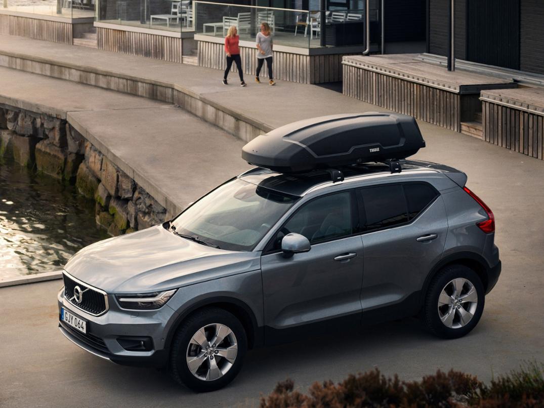 Location Image for Force XT XXL Roof Box