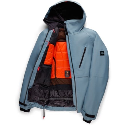 686 GLCR Hydra Thermagraph Insulated Jacket - Men's 4
