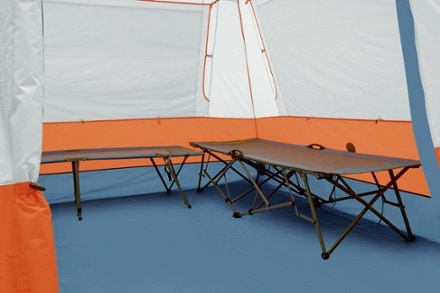 Eureka Copper Canyon LX 4-Person Tent 5