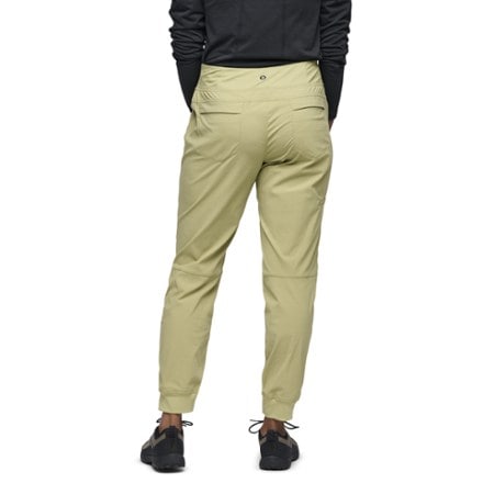 Black Diamond Technician Jogger Pants - Women's 2