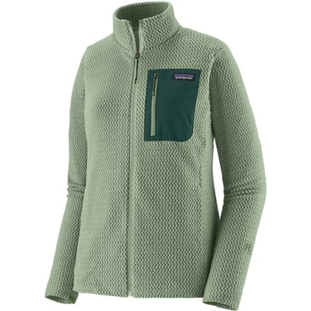 Patagonia R1 Air Jacket - Women's 0