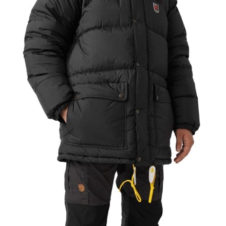 Fjallraven Expedition Down Jacket - Men's 10