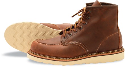 red wing boots near me