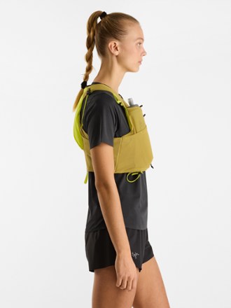 Arc'teryx Norvan 7 Hydration Vest - Women's 7