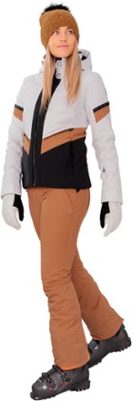 Obermeyer Electra Insulated Jacket - Women's 3