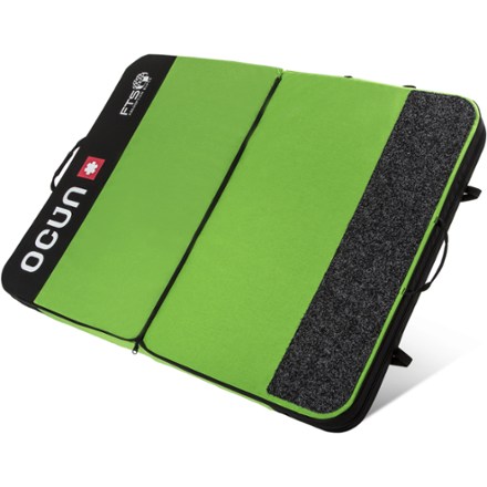 OCUN Moonwalk FTS Crash Pad Simolary simolary.com