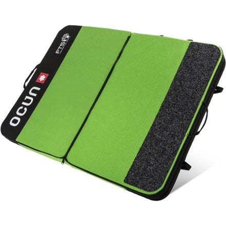 OCUN Moonwalk FTS Crash Pad 0