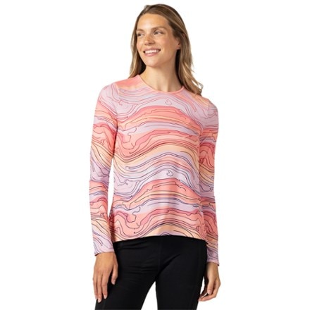 Terry Soleil Flow Bike Top - Women's 0