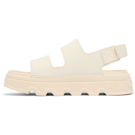 Sorel KINETIC Sunchase Ankle Strap Sandals - Women's 1