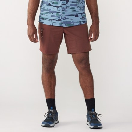 REI Co-op Trailmade Shorts - Men's 1