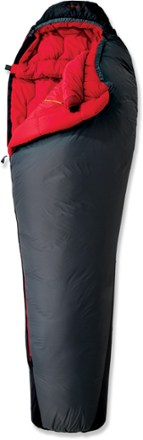 Mammut Ajungilak Kompakt 20 Sleeping Bag Long Rei Outlet
