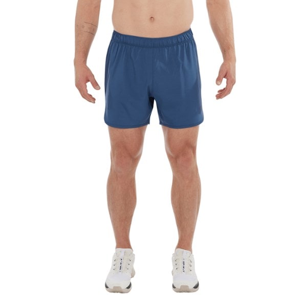 On Body Image of color Dark Denim