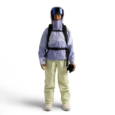 Arc'teryx Sidewinder Jacket - Women's 10