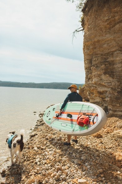 Location Image for MAGNEBoom Swell Speaker