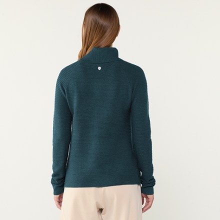 KUHL Solace Sweater - Women's 4