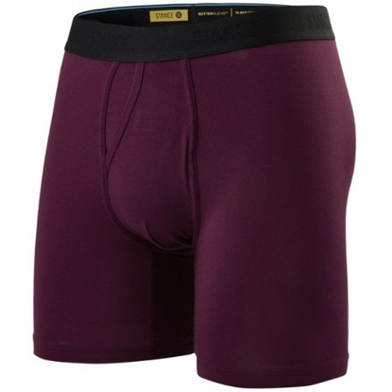 Stance Grape Boxer Briefs - Men's 0