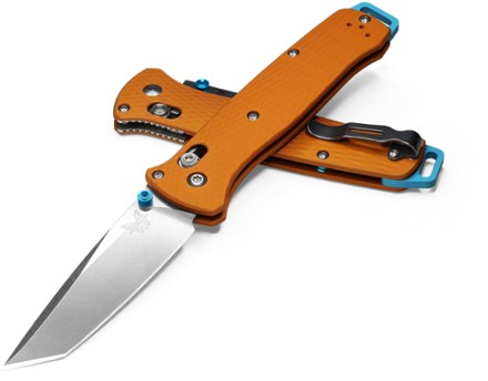 Benchmade 537-2301 Bailout Knife 1